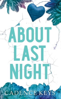 Cover of About Last Night