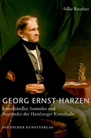 Cover of Georg Ernst Harzen