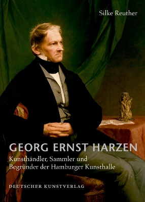 Cover of Georg Ernst Harzen