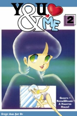 Cover of You & Me Volume 2