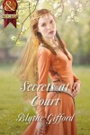 Book cover for Secrets At Court