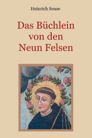 Cover of Das Buchlein von den neun Felsen - Ein mystisches Seelenbild der Christenheit