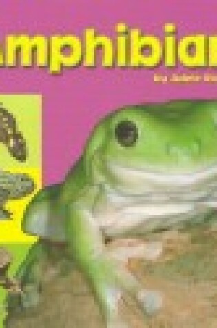 Cover of Amphibians