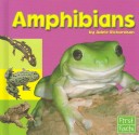 Cover of Amphibians