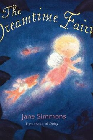 Cover of The Dreamtime Fairies