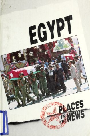 Cover of Egypt