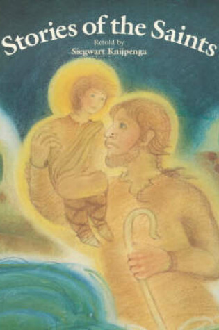 Cover of Stories of the Saints