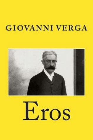 Cover of Eros