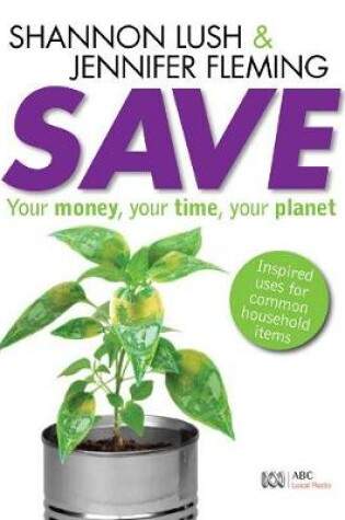 Cover of Save