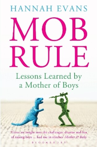 Cover of MOB Rule