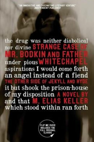 Cover of Strange Case of Mr. Bodkin and Father Whitechapel