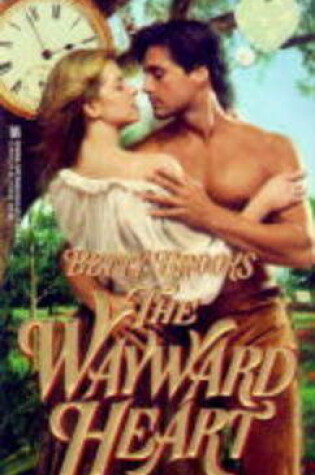 Cover of The Wayward Heart