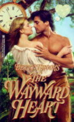 Book cover for The Wayward Heart