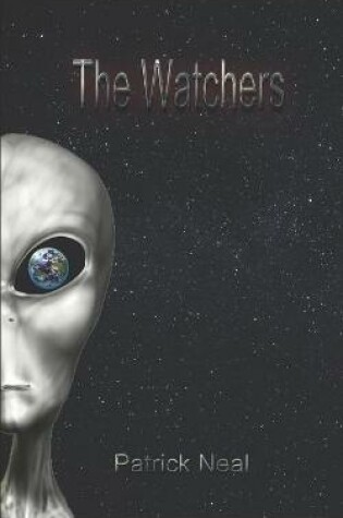 Cover of The Watchers