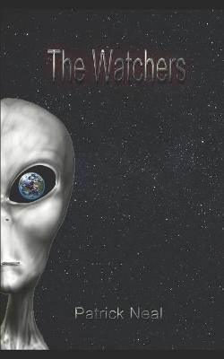 Cover of The Watchers