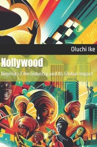 Cover of Nollywood