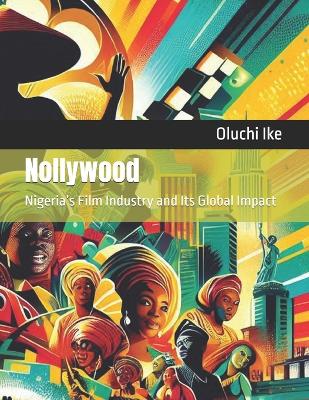 Cover of Nollywood