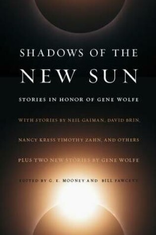 Cover of Shadows of the New Sun