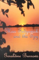 Book cover for Miss Sedgewick and the Spy