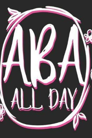 Cover of ABA All Day