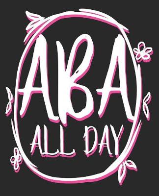 Book cover for ABA All Day