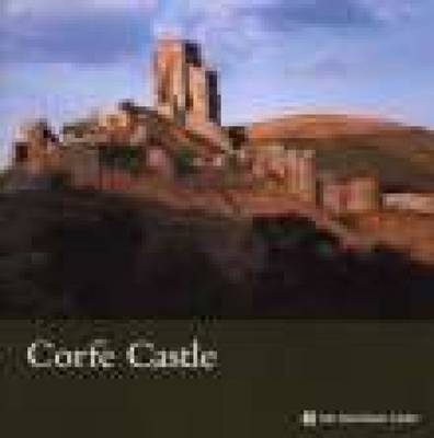 Book cover for Corfe Castle