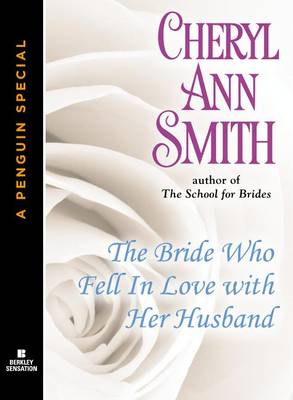 Book cover for The Bride Who Fell in Love with Her Husband