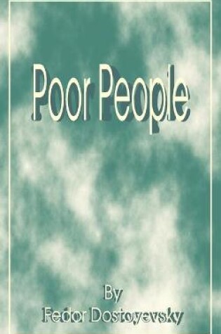 Cover of Poor People