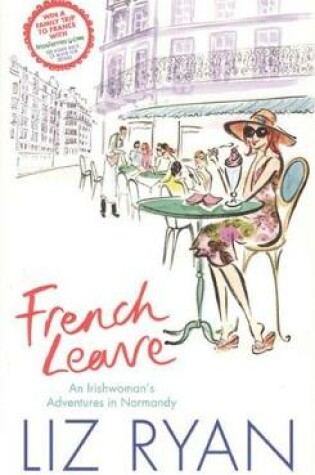 Cover of French Leave