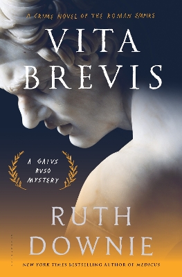 Cover of Vita Brevis