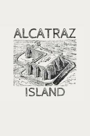 Cover of Alcatraz Island