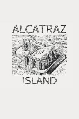 Book cover for Alcatraz Island