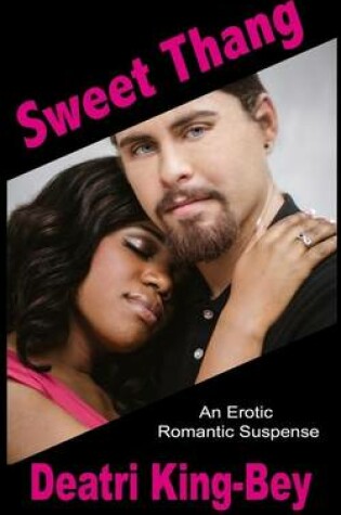 Cover of Sweet Thang