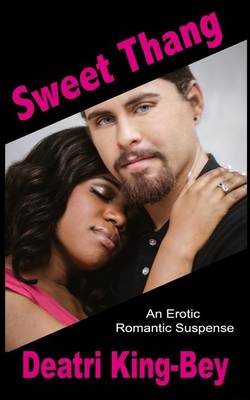 Book cover for Sweet Thang