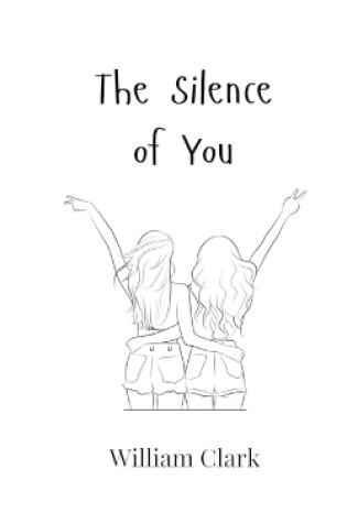 Cover of The Silence of You