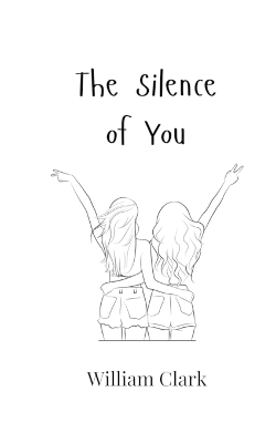 Book cover for The Silence of You