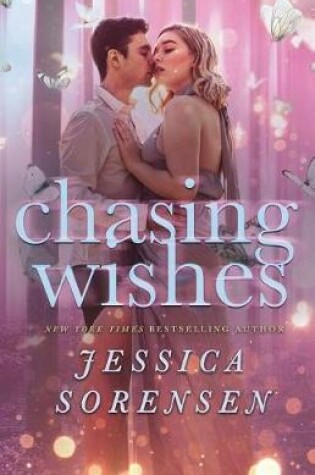 Cover of Chasing Wishes