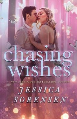 Book cover for Chasing Wishes