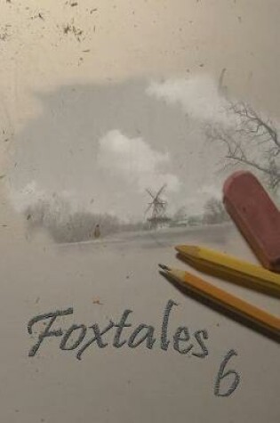 Cover of Foxtales 6