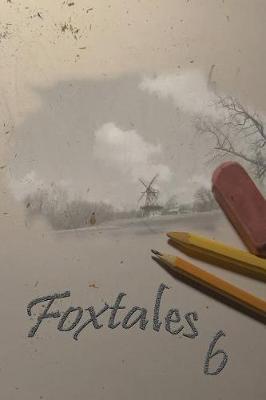 Book cover for Foxtales 6