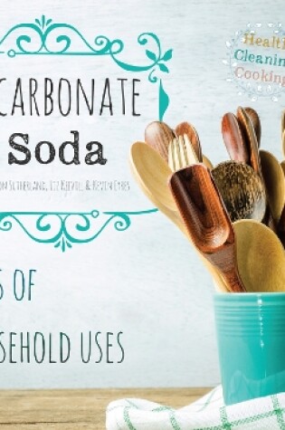 Cover of Bicarbonate of Soda