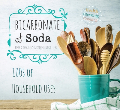 Book cover for Bicarbonate of Soda