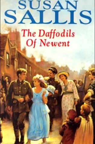 Cover of The Daffodils of Newent