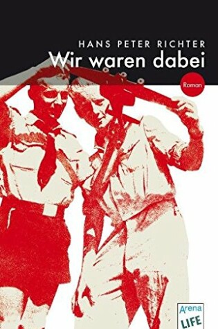 Cover of Wir waren dabei