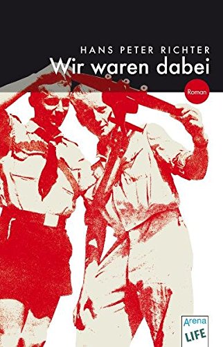 Book cover for Wir waren dabei