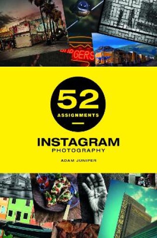Cover of Instagram Photography