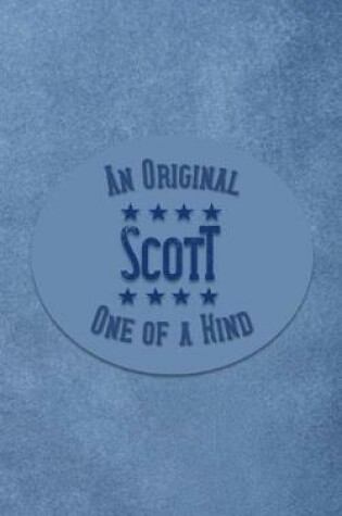 Cover of Scott