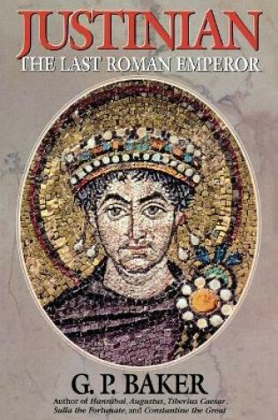 Cover of Justinian