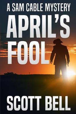 Cover of April's Fool