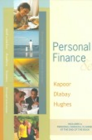 Cover of Kapoor ] Personal Finance ] 2007 ] 8